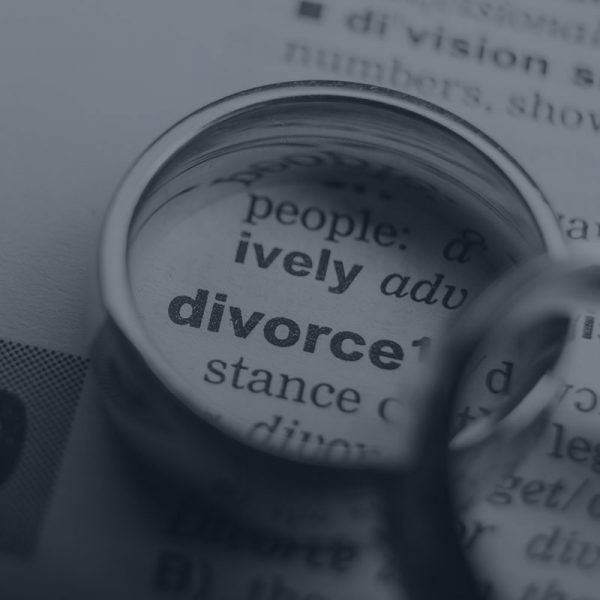 divorce---new